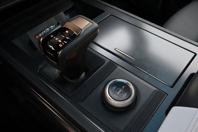 new 2025 GMC HUMMER EV Pickup car, priced at $99,000