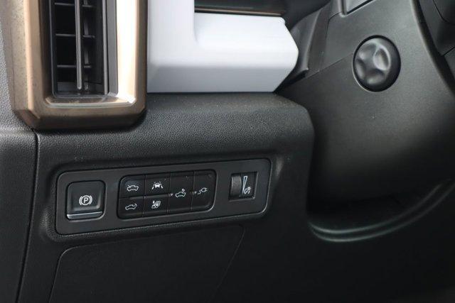 new 2025 GMC HUMMER EV Pickup car, priced at $99,000