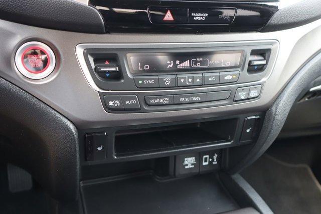 used 2020 Honda Ridgeline car, priced at $29,500