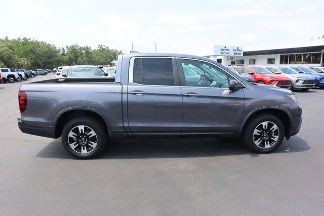 used 2020 Honda Ridgeline car, priced at $29,500