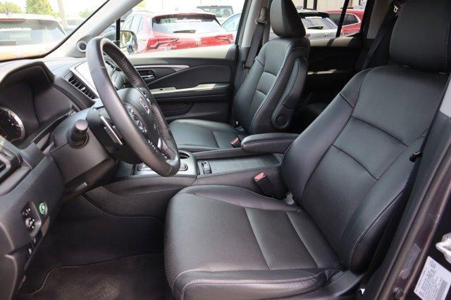 used 2020 Honda Ridgeline car, priced at $29,500