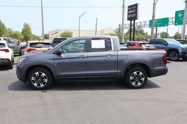 used 2020 Honda Ridgeline car, priced at $29,500