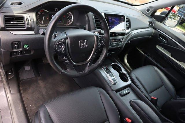 used 2020 Honda Ridgeline car, priced at $29,500