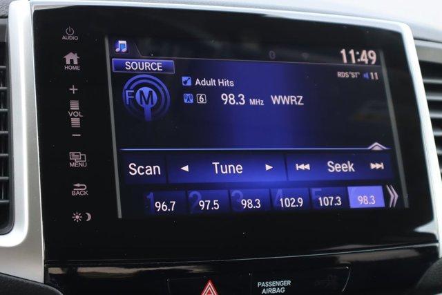 used 2020 Honda Ridgeline car, priced at $29,500