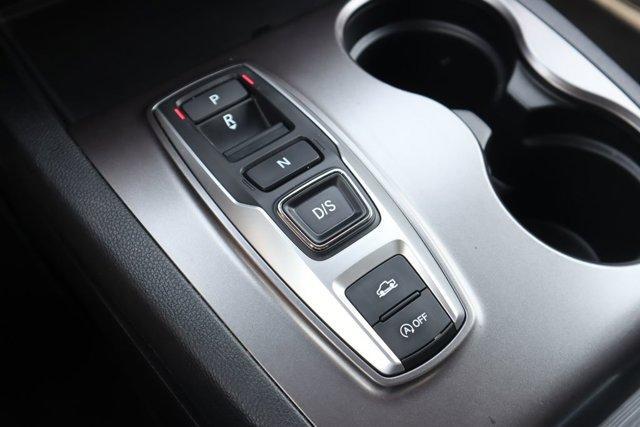 used 2020 Honda Ridgeline car, priced at $29,500