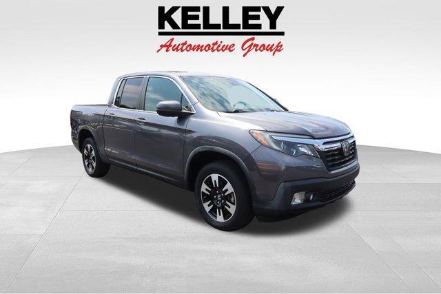 used 2020 Honda Ridgeline car, priced at $29,500