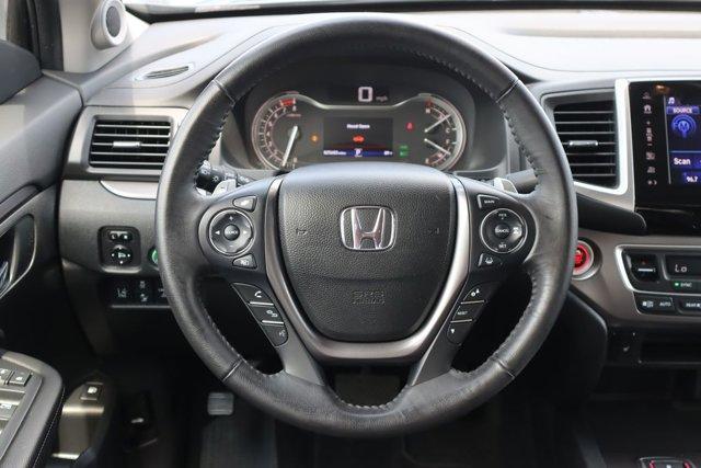 used 2020 Honda Ridgeline car, priced at $29,500