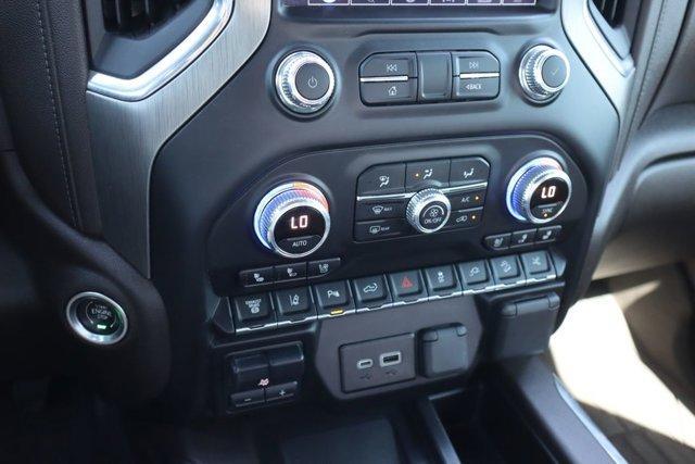 used 2023 GMC Sierra 2500 car, priced at $64,500
