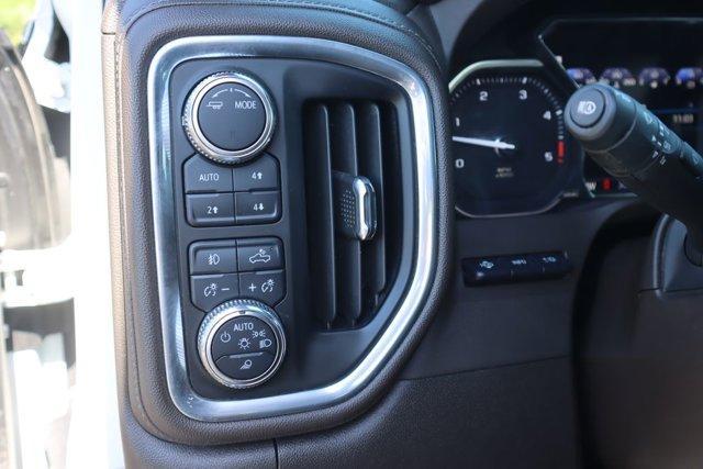 used 2023 GMC Sierra 2500 car, priced at $64,500