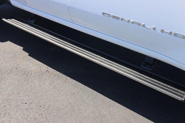 used 2023 GMC Sierra 2500 car, priced at $64,500