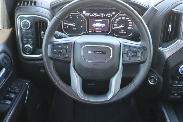 used 2023 GMC Sierra 2500 car, priced at $64,500