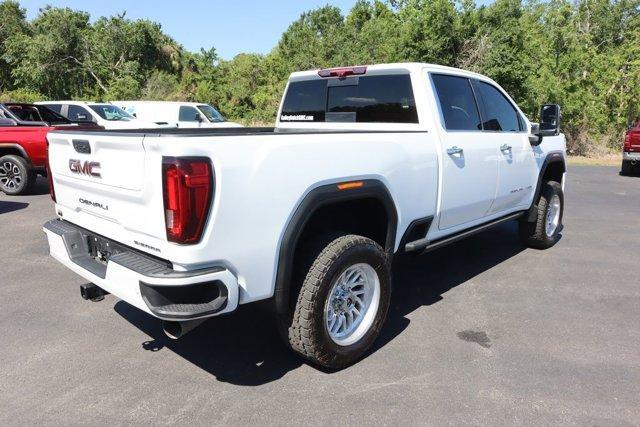used 2023 GMC Sierra 2500 car, priced at $64,500