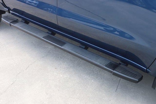 used 2019 Chevrolet Silverado 1500 car, priced at $36,500