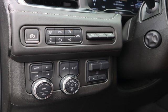 used 2024 GMC Yukon car, priced at $88,000