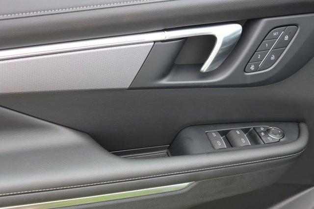 new 2025 Buick Enclave car, priced at $54,435
