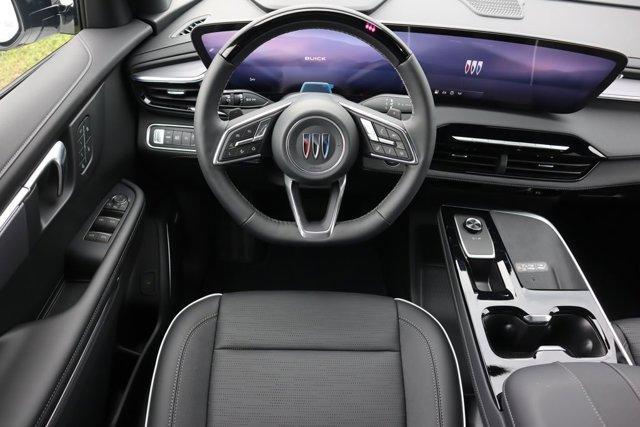 new 2025 Buick Enclave car, priced at $54,435