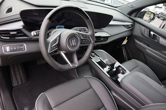 new 2025 Buick Enclave car, priced at $54,435
