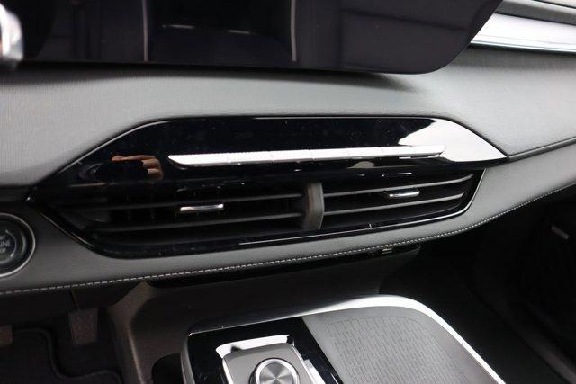 new 2025 Buick Enclave car, priced at $54,435