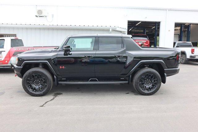 new 2025 GMC HUMMER EV Pickup car, priced at $94,000