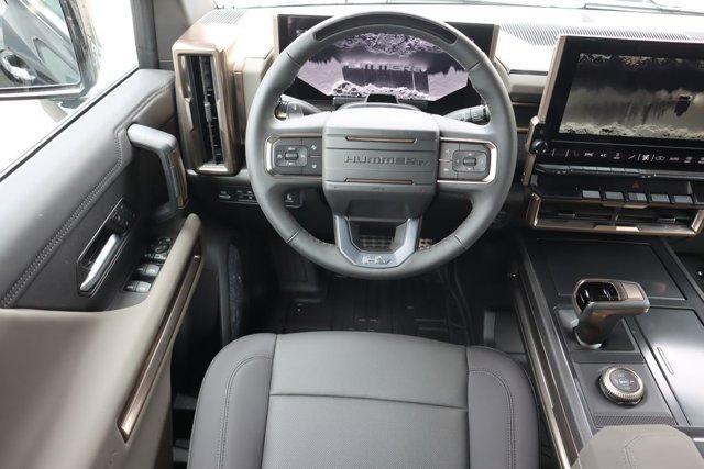 new 2025 GMC HUMMER EV Pickup car, priced at $94,000