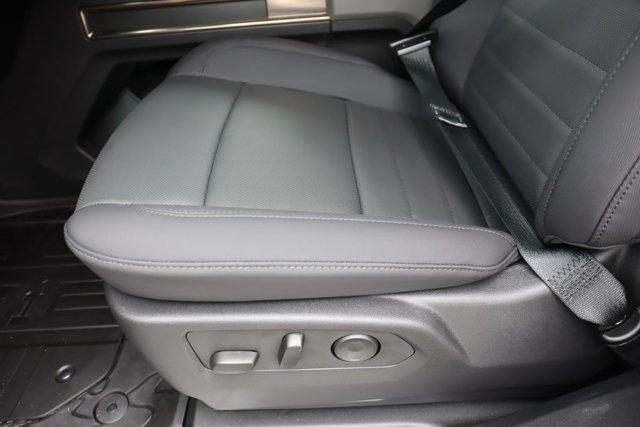 new 2025 GMC HUMMER EV Pickup car, priced at $94,000