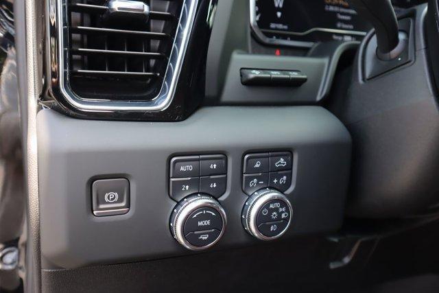 used 2024 GMC Sierra 2500 car, priced at $79,500