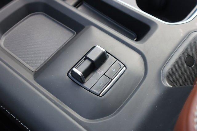 used 2024 GMC Sierra 2500 car, priced at $79,500