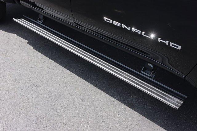 used 2024 GMC Sierra 2500 car, priced at $79,500