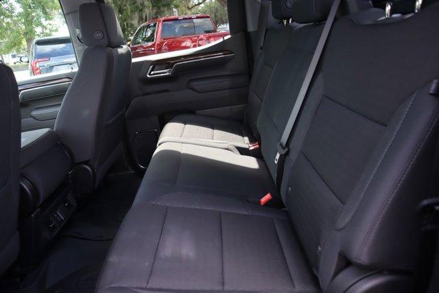 new 2025 GMC Sierra 1500 car, priced at $51,252