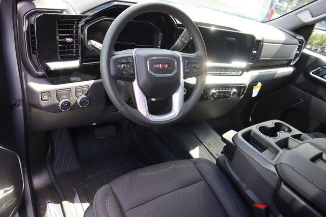 new 2025 GMC Sierra 1500 car, priced at $51,252