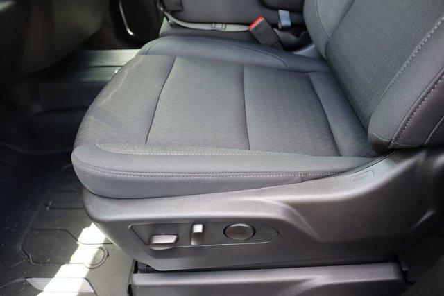 new 2025 GMC Sierra 1500 car, priced at $51,252
