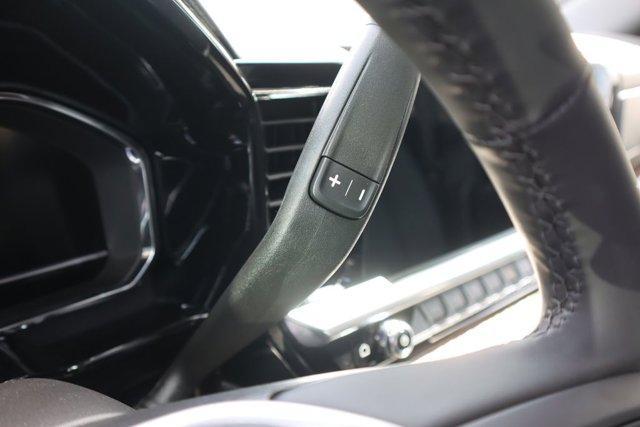 new 2025 GMC Sierra 1500 car, priced at $51,252