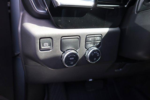 new 2025 GMC Sierra 1500 car, priced at $51,252
