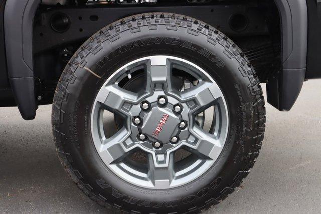 new 2025 GMC Sierra 2500 car, priced at $70,116