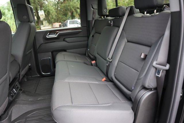 new 2025 GMC Sierra 2500 car, priced at $70,116