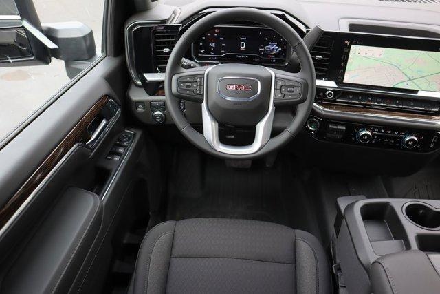 new 2025 GMC Sierra 2500 car, priced at $70,116