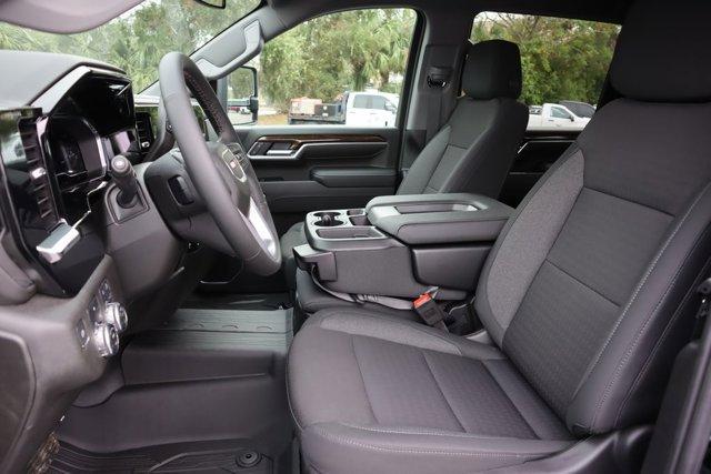new 2025 GMC Sierra 2500 car, priced at $70,116