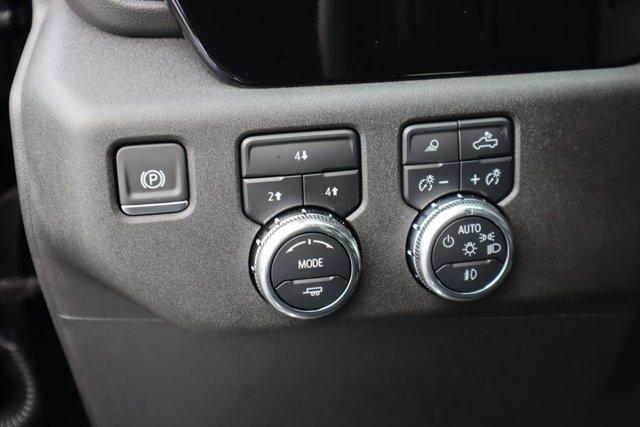 new 2025 GMC Sierra 2500 car, priced at $70,116