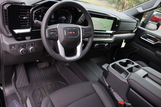 new 2025 GMC Sierra 2500 car, priced at $70,116