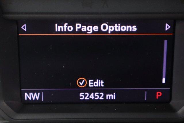 used 2019 GMC Sierra 1500 car, priced at $34,500