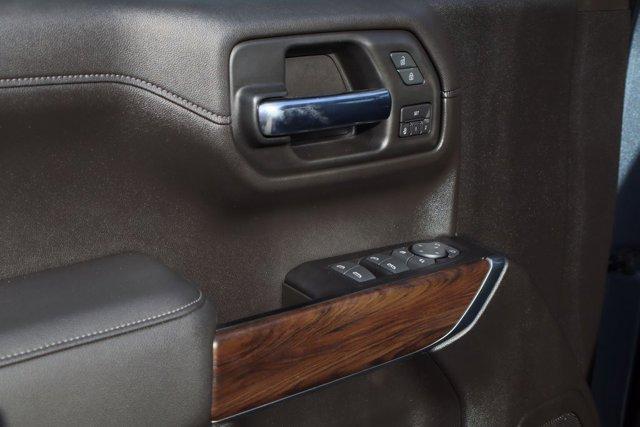 used 2019 GMC Sierra 1500 car, priced at $34,500