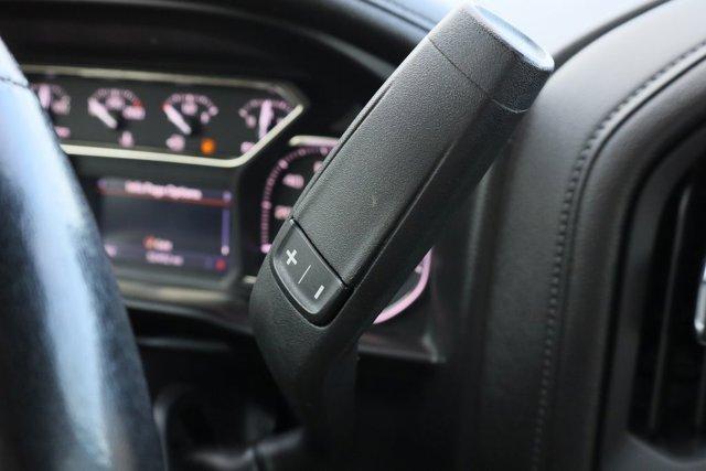 used 2019 GMC Sierra 1500 car, priced at $34,500