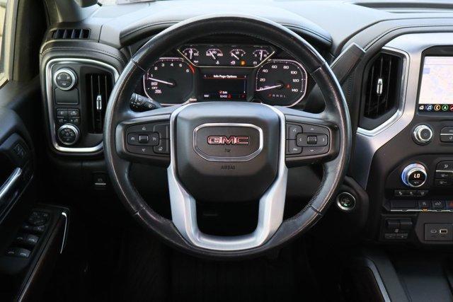 used 2019 GMC Sierra 1500 car, priced at $34,500