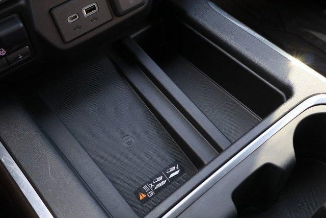 used 2019 GMC Sierra 1500 car, priced at $34,500