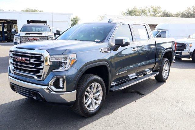 used 2019 GMC Sierra 1500 car, priced at $34,500