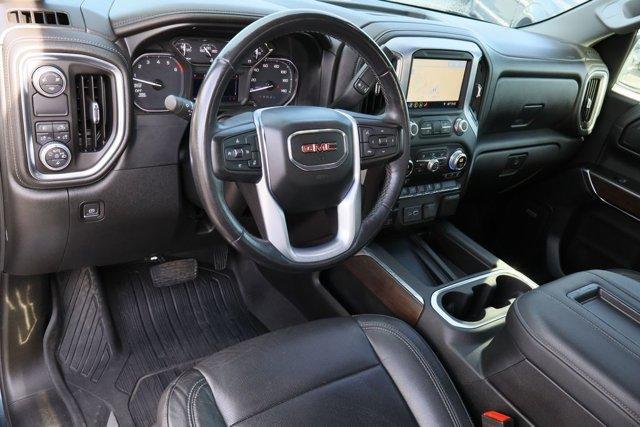 used 2019 GMC Sierra 1500 car, priced at $34,500