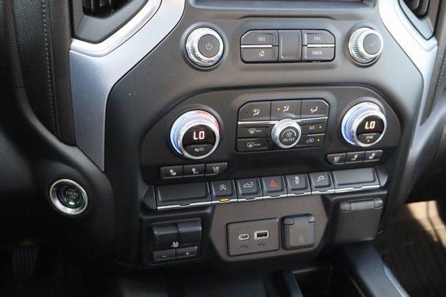 used 2019 GMC Sierra 1500 car, priced at $34,500