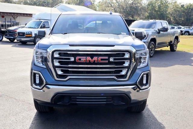 used 2019 GMC Sierra 1500 car, priced at $34,500