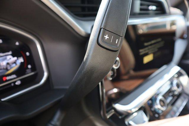 new 2024 GMC Sierra 2500 car