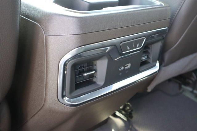 new 2024 GMC Sierra 2500 car